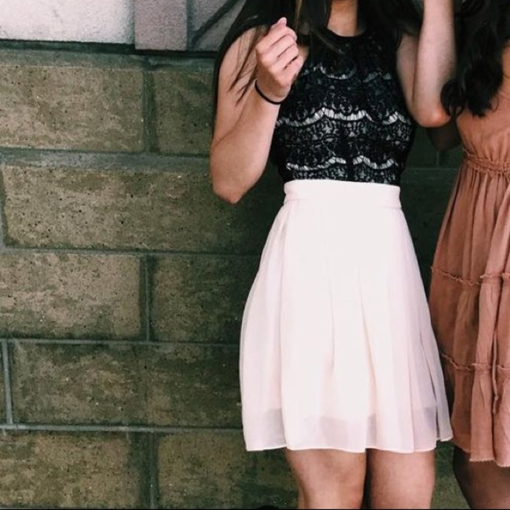 halter dress
